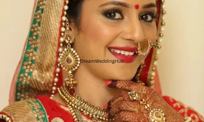 Sanjog Beauty Parlour